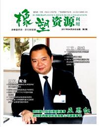橡塑资源利用杂志征收职称论文职称论文发表，期刊指导