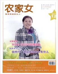 农家女杂志征收论文格式要求