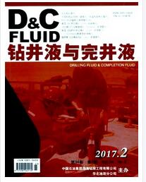 钻井液与完井液杂志副高级职称评审职称论文发表，期刊指导