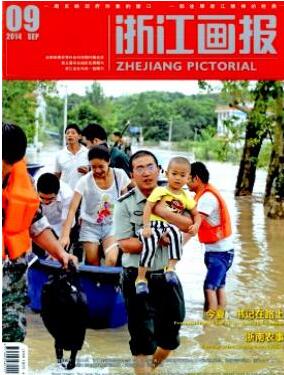 浙江画报杂志文学类职称论文投稿职称论文发表,期刊指导
