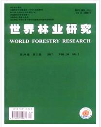 世界林业研究杂志高级职称晋升职称论文发表,期刊指导