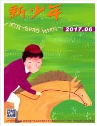 新少年杂志中级职称评审论文职称论文发表,期刊指导