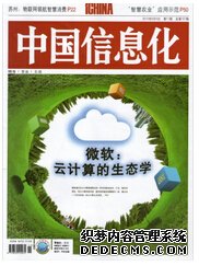中国信息化职称论文发表,期刊指导