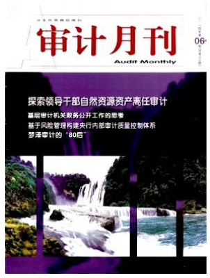 审计师投稿