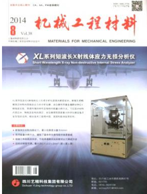 机械工程材料杂志征稿目录有哪些