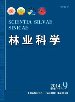 林业科学核心林业工程投稿目录有哪些
