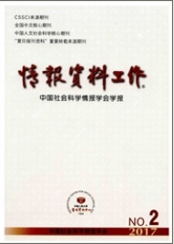 情报资料工作情报类论文投稿职称论文发表,期刊指导