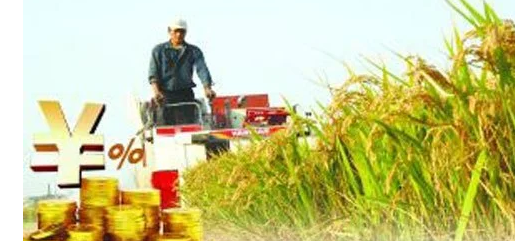 粮食安全视域下的农业金融抑制问题及化解对策