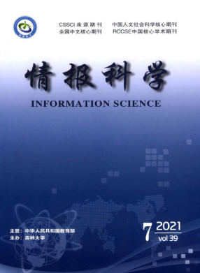 情报科学审稿周期