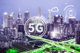 基于“5G+移动智能”模式的物流系统协同策略分析