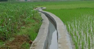 浅谈农业水利灌溉工程中的节水措施