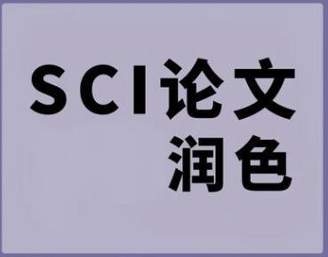 英文论文润色后会不会更容易过审