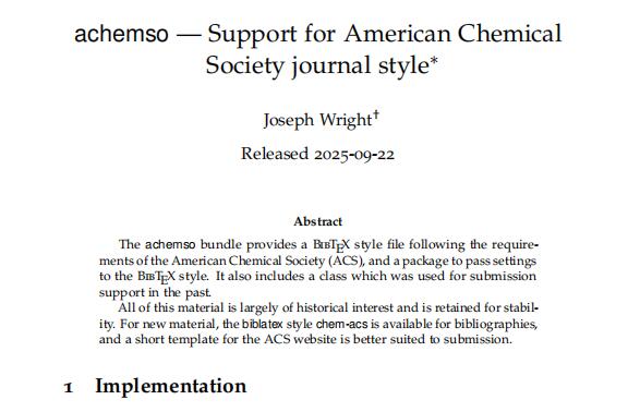 英文论文格式排版技巧