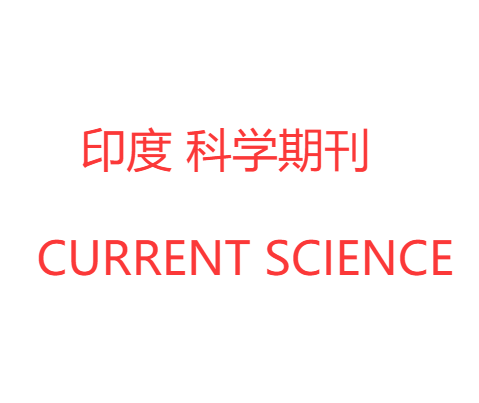 Current Science