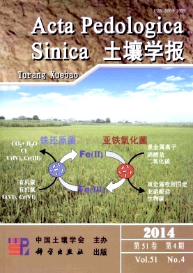 《土壤学报》核心科技学术期刊投稿职称论文发表,期刊指导