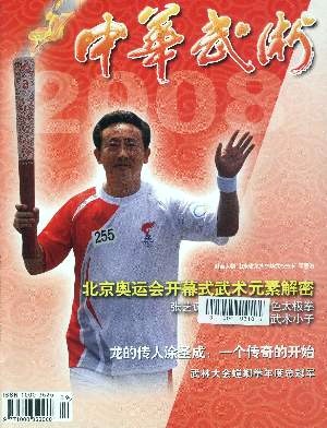 中华武术职称论文发表,期刊指导
