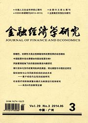 金融经济学研究职称论文发表,期刊指导