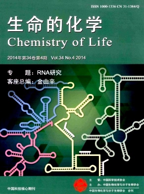 生命的化学职称论文发表,期刊指导