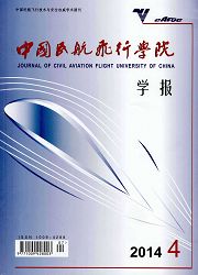中国民航飞行学院学报职称论文发表,期刊指导