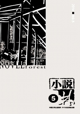 小说林职称论文发表,期刊指导