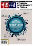 经济类国家级期刊《中国外资》职称论文发表,期刊指导