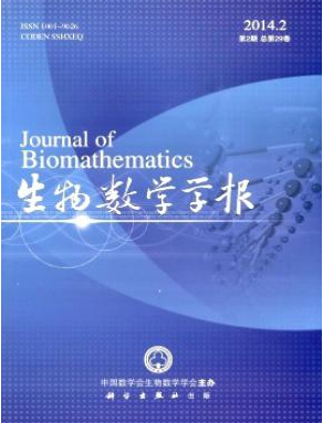生物数学学报杂志咨询邮箱