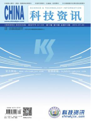 科技资讯省级科技论文投稿职称论文发表,期刊指导