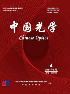 中国光学国家级科技论文出版职称论文发表,期刊指导