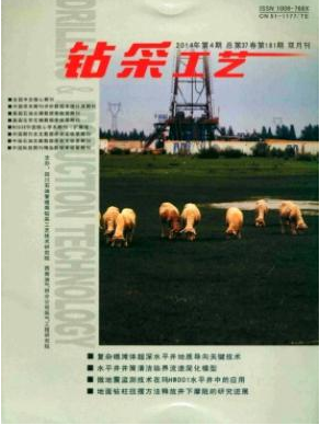 钻采工艺工程师职称论文投稿职称论文发表,期刊指导