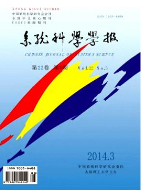 系统科学学报南大核心论文投稿