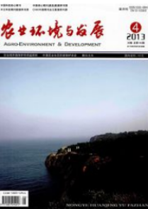 环境科学论文范文