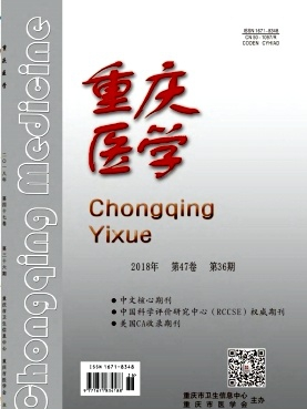 投稿容易中的医学杂志