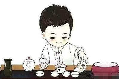 大学茶艺英语教学中跨文化交际能力的培养