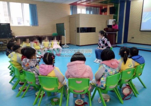 环境教育在幼师生物教学的融入