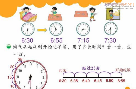谈小学数学几何图形教学的弊端与策略