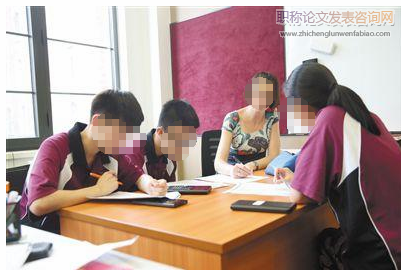 高三年级学生心理健康状况与人格特征关系的调查研究