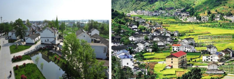 农村环境保护的现状及污染防治措施研究