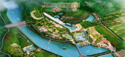 基于空间信息技术的乡村旅游规划研究