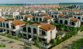 我国城镇密集地区新农村建设类型研究