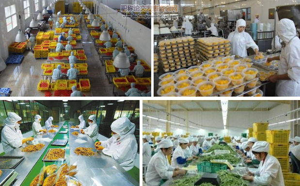 我国农产品加工废弃物的类型及主要利用途径