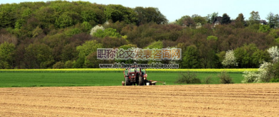 如何做好现代农业植物保护工作