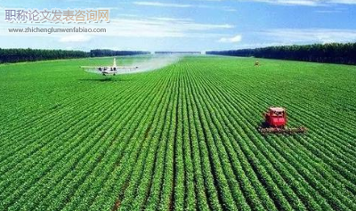 推广绿色农业种植技术的探讨