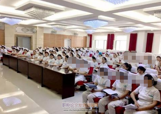 医院继续医学教育管理实践