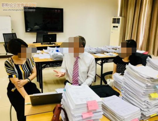 职称论文外审增加审稿人的原因