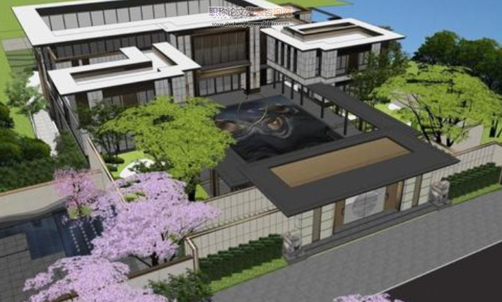 生态建筑空调暖通节能技术