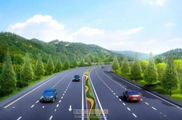 公路改扩建施工新旧路基搭接质量控制