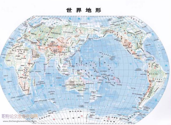 在高中地理教学中进行环境保护教育的探讨