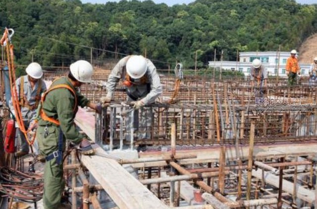 建筑工程土建施工中桩基础技术的应用