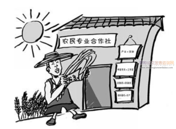 农民专业合作社发展情况的调查与思考