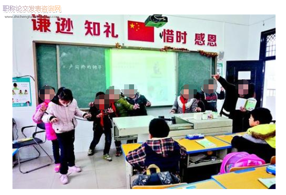 小学教师自我发展的持续性、技术性、研究性策略